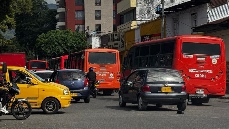 Nueva ley amenaza a Uber, Didi y otras apps con multas millonarias Nueva ley amenaza a Uber, Didi y otras apps con multas millonarias