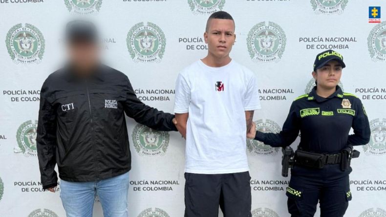 Prisión por homicidio y desmembramiento de un ciudadano italiano Prisión por homicidio y desmembramiento de un ciudadano italiano