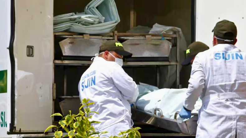 Dos homicidios en menos de 24 horas en Coyaima Dos homicidios en menos de 24 horas en Coyaima