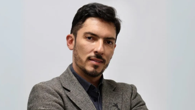 El ibaguereño Juan Carlos Florián es el nuevo ministro de Igualdad