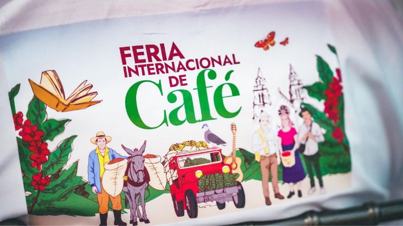 Feria Internacional del Café