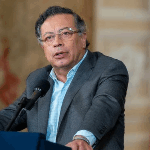 “Me quedé dormido y nadie me despertó”: Petro sobre una cita que no cumplió