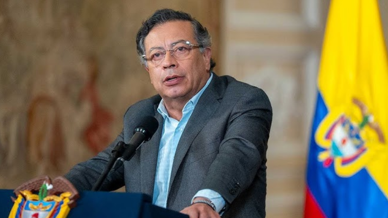 “Me quedé dormido y nadie me despertó”: Petro sobre una cita que no cumplió “Me quedé dormido y nadie me despertó”: Petro sobre una cita que no cumplió