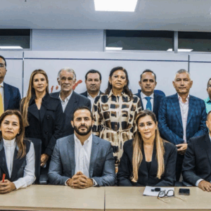 Gobernadores alertan que decretos del Gobierno Nacional ponen en riesgo inversión social