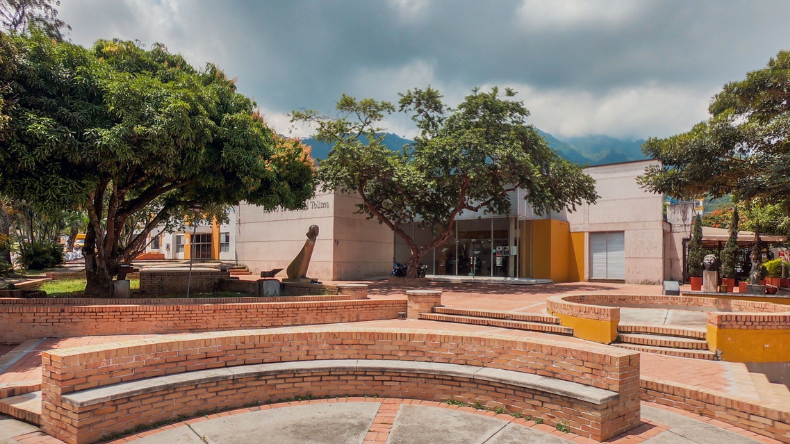 El Museo de Arte del Tolima no se detiene: nuevo semestre, nuevas exposiciones El Museo de Arte del Tolima no se detiene: nuevo semestre, nuevas exposiciones