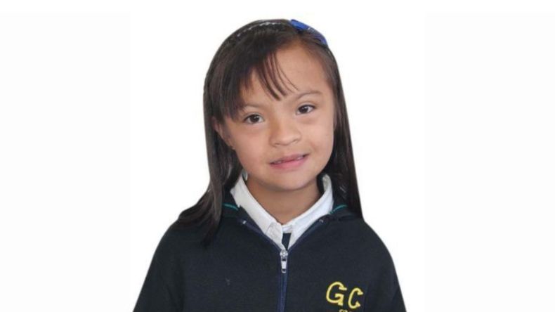 Se cumplen 17 días sin rastro de Valeria Afanador: ICBF pide agilizar su búsqueda Se cumplen 17 días sin rastro de Valeria Afanador: ICBF pide agilizar su búsqueda