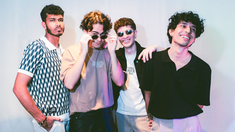 Medved representará a Ibagué en el Festival Cordillera 2025 Medved representará a Ibagué en el Festival Cordillera 2025