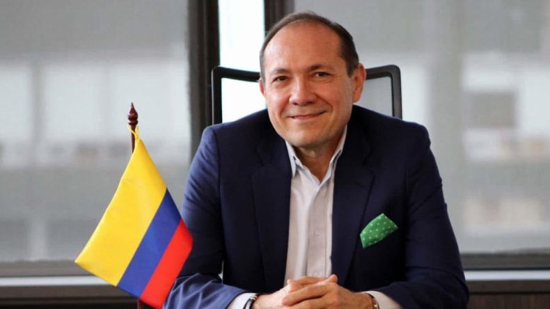 Ministro de Trabajo irá a juicio por presunto vínculo con  el carrusel de la contratación