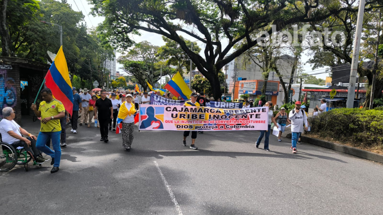 Marcha (1)