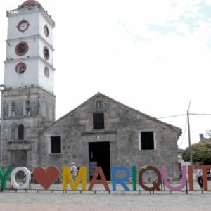 Universidad del Tolima tendrá nueva sede en Mariquita Universidad del Tolima tendrá nueva sede en Mariquita