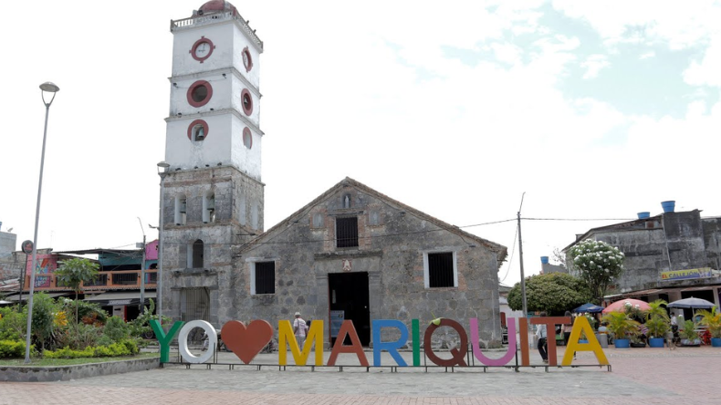 Universidad del Tolima tendrá nueva sede en Mariquita Universidad del Tolima tendrá nueva sede en Mariquita