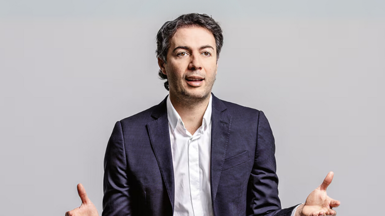 Daniel Quintero no podrá inscribirse como candidato presidencial por firmas Daniel Quintero no podrá inscribirse como candidato presidencial por firmas