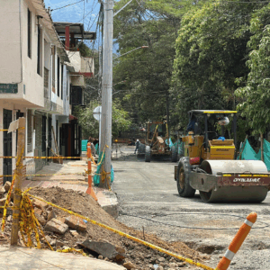 Obras del IBAL en Villa Café debían ser entregadas en junio Obras del IBAL en Villa Café debían ser entregadas en junio