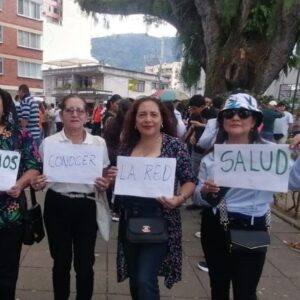 Maestros en Ibagué levantan paro tras pago de retroactivos