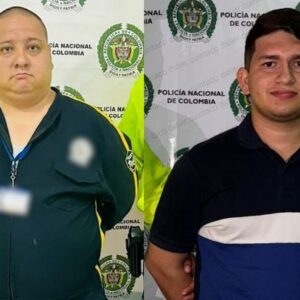 Capturan a integrantes de red de pornografía infantil