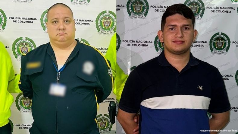 Capturan a integrantes de red de pornografía infantil Capturan a integrantes de red de pornografía infantil