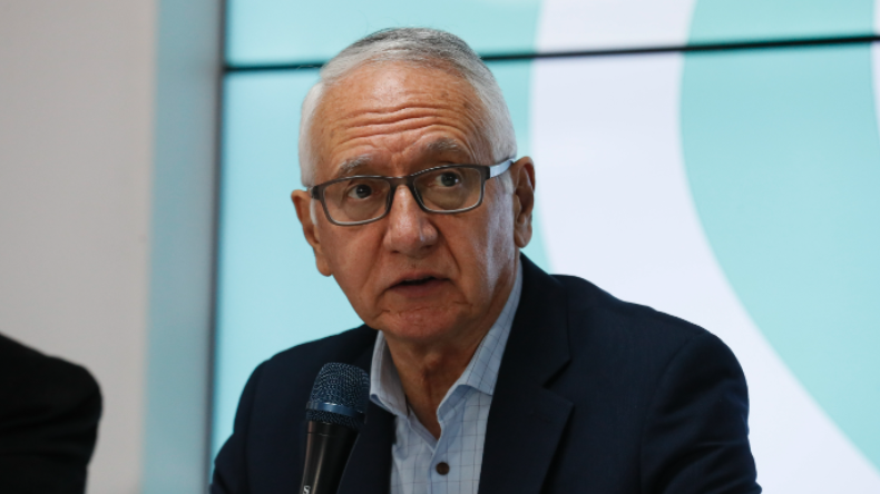 Ministro Jaramillo y exministros, salpicados en caso de corrupción de la UNGRD Ministro Jaramillo y exministros, salpicados en caso de corrupción de la UNGRD
