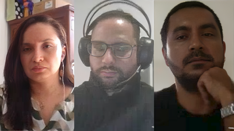 Exfuncionarios del IMDRI, judicializados por desfalco en Juegos Nacionales 2015 Exfuncionarios del IMDRI, judicializados por desfalco en Juegos Nacionales 2015