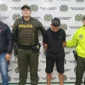 Envían a la cárcel a un hombre por homicidio en Armero Envían a la cárcel a un hombre por homicidio en Armero