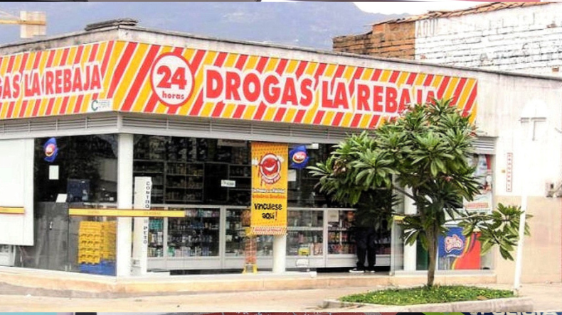 La Rebaja será el nuevo gestor público de medicamentos del Estado La Rebaja será el nuevo gestor público de medicamentos del Estado