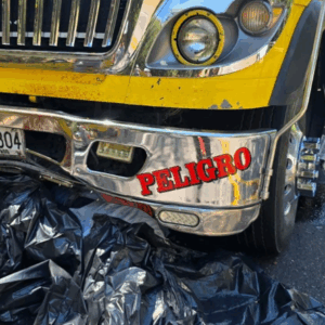 Falleció un motociclista tras accidentarse en la vía a Chicoral