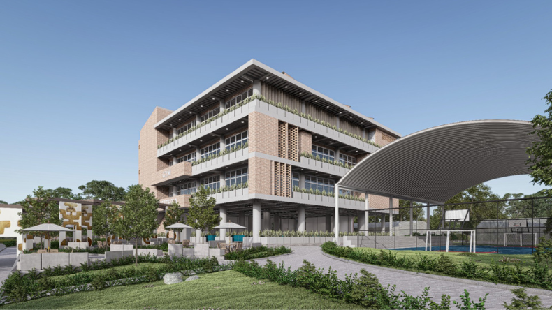 UT invertirá $25.000 millones en nuevo edificio de Bienestar Universitario UT invertirá $25.000 millones en nuevo edificio de Bienestar Universitario