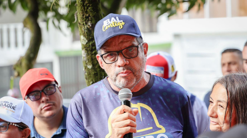 Piden a la Procuraduría investigar al IBAL por adjudicar el sombrío contrato de $1.700 millones Piden a la Procuraduría investigar al IBAL por adjudicar el sombrío contrato de $1.700 millones