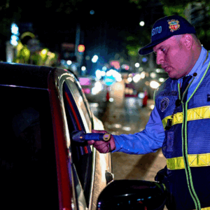 10 conductores sancionados por embriaguez en Ibagué durante el puente festivo