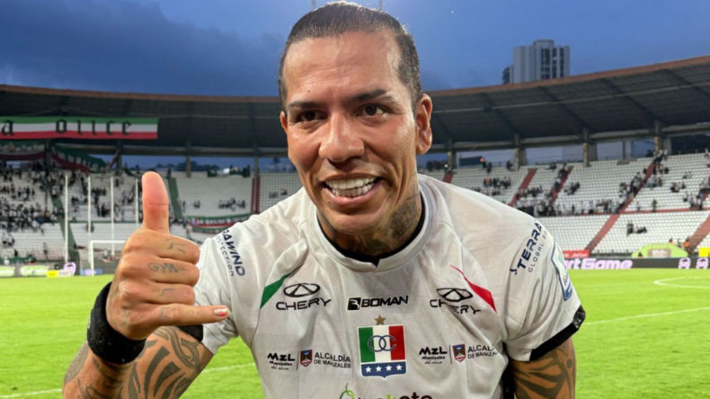  Dayro Moreno fue convocado a la Selección Colombia