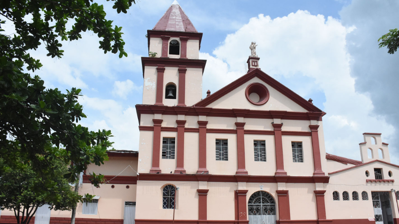 Gobernación del Tolima invertirá más de $32.000 millones en obras para San Luis Gobernación del Tolima invertirá más de $32.000 millones en obras para San Luis