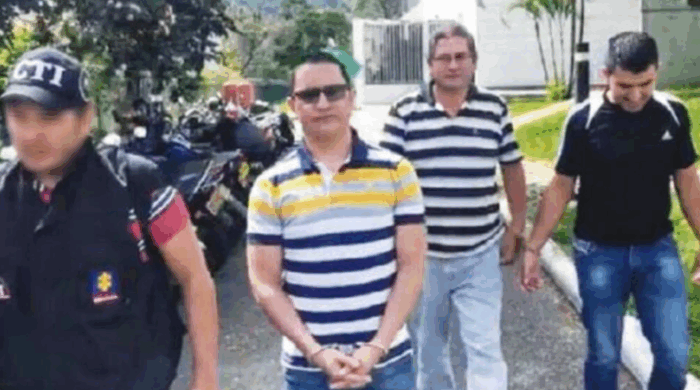 Condenarán a exalcalde conservador de Villahermosa por simular atentado