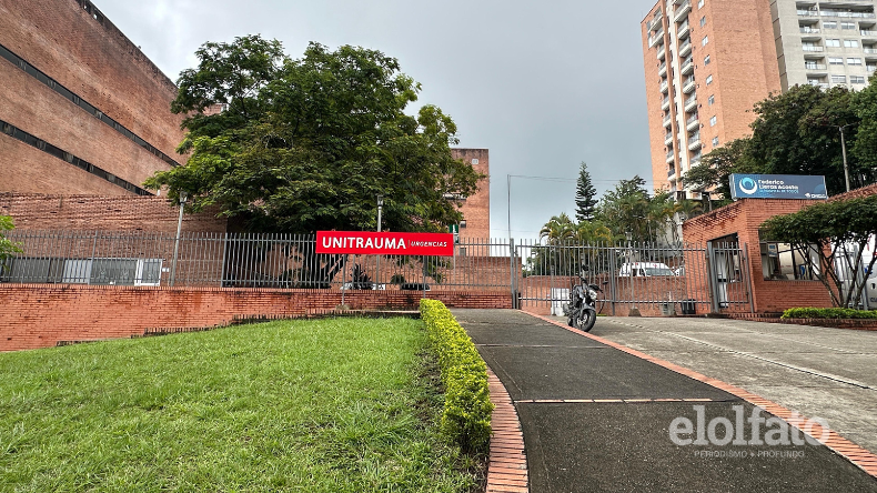 Cuatro meses sin solución: extrabajadoras de Unitrauma siguen esperando pagos Cuatro meses sin solución: extrabajadoras de Unitrauma siguen esperando pagos