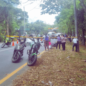 Accidente en Picaleña cobra la vida de una mujer de la tercera edad