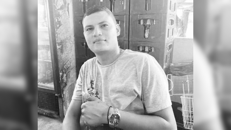 Un muerto y un herido dejó accidente en la vía Purificación – Prado