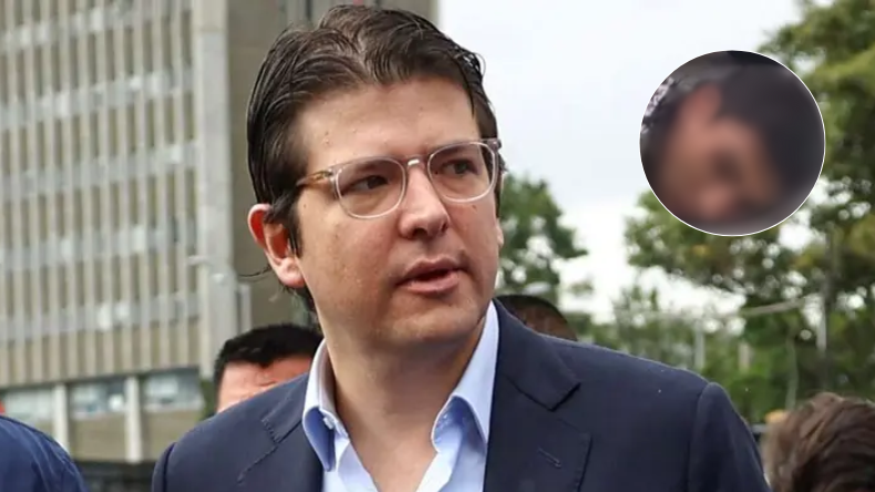 Condenan a siete años a joven sicario que asesinó a Miguel Uribe Condenan a siete años a joven sicario que asesinó a Miguel Uribe