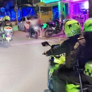 Hombre murió en enfrentamiento armado con la Policía en Ibagué Hombre murió en enfrentamiento armado con la Policía en Ibagué