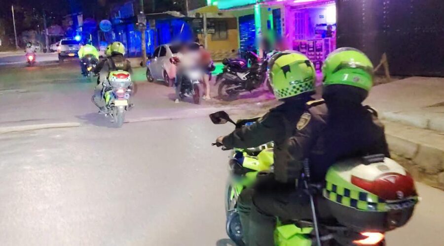 Hombre murió en enfrentamiento armado con la Policía en Ibagué Hombre murió en enfrentamiento armado con la Policía en Ibagué