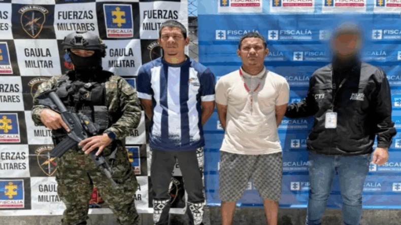 Horror en Guatapé: pareja secuestrada y mujer abusada durante sus vacaciones