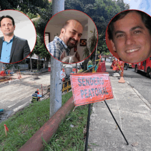 Contratistas del puente de la 60 tendrían que pagar $6.500 millones por incumplimiento de salarios