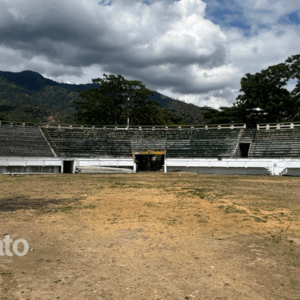 Buscan poner en funcionamiento la Plaza de Toros de Ibagué