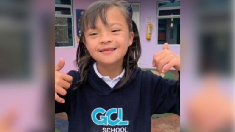 Hallan sin vida a la niña Valeria Afanador tras 17 días de búsqueda en Cundinamarca Hallan sin vida a la niña Valeria Afanador tras 17 días de búsqueda en Cundinamarca