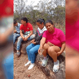 Familias en Alpujarra denuncian amenazas de desalojo en asentamiento Familias en Alpujarra denuncian amenazas de desalojo en asentamiento