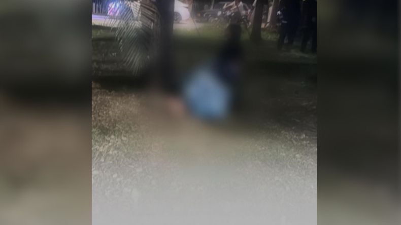 Una mujer falleció en siniestro vial en la avenida Pedro Tafur Una mujer falleció en siniestro vial en la avenida Pedro Tafur