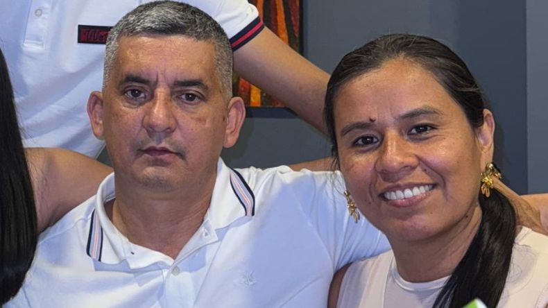 Secuestran a reconocido caficultor y a su esposa en el Huila Secuestran a reconocido caficultor y a su esposa en el Huila