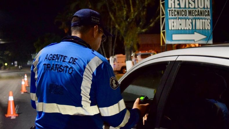 Sin fallecidos en las vías: balance de fin de año en Ibagué Sin fallecidos en las vías: balance de fin de año en Ibagué