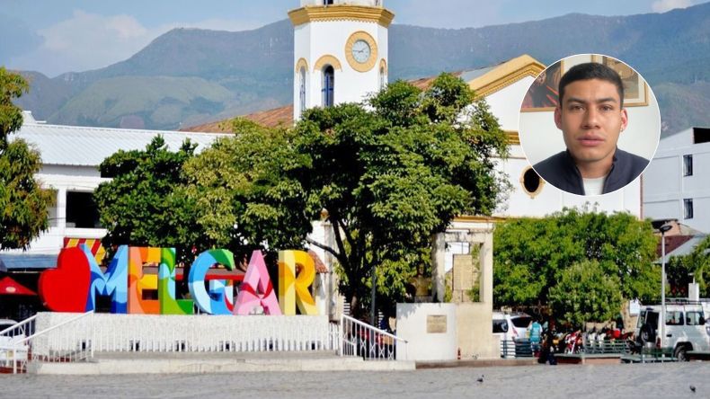 El cumpleaños que terminó en terror: asalto a una villa de Airbnb en Melgar El cumpleaños que terminó en terror: asalto a una villa de Airbnb en Melgar