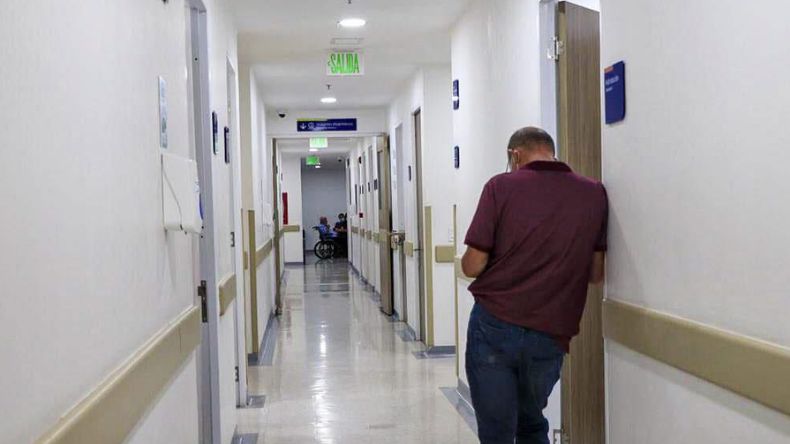 Confirman en Ibagué el primer fallecimiento por dengue en lo corrido de 2025 Confirman en Ibagué el primer fallecimiento por dengue en lo corrido de 2025