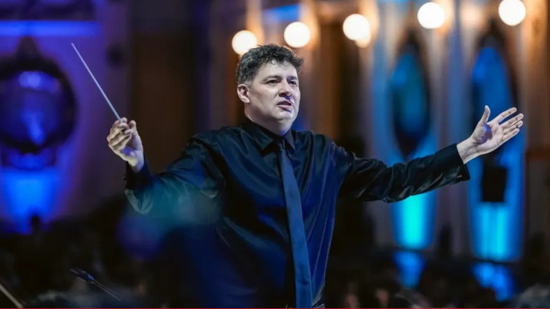 Egresado del Conservatorio hizo parte de la gira mundial de Bad Bunny Egresado del Conservatorio hizo parte de la gira mundial de Bad Bunny