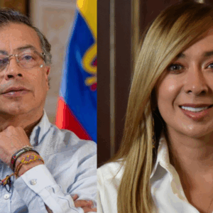 Agarrón de Petro y congresista Miranda por las 10 millones de toneladas de lechona Agarrón de Petro y congresista Miranda por las 10 millones de toneladas de lechona