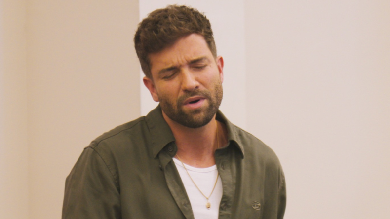 «Quiero que estén orgullosos de tenerme en el Teatro Tolima»: Pablo Alborán «Quiero que estén orgullosos de tenerme en el Teatro Tolima»: Pablo Alborán